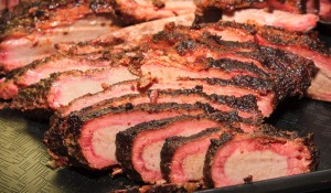 BBQ Brisket